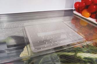 FRICOM. HOOVER HONCQ2T620EX 205x60 INOX