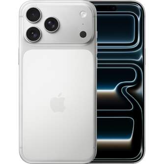 SMARTPHONE APPLE IPHONE 17 PRO MAX 1TB 6,9%%%quot; SILVER
