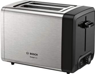TOST. BOSCH TAT4P420 2R INOX 970W
