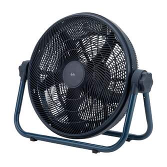 CIRCULADOR JATA JVCA3025 3V 51CM 90W BASCULANTE