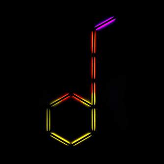 KIT ILUMINACION PHOENIX 9 LINEAS LUZ RGB WIFI