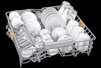 LVJ. SAMSUNG DW60DG790FSLU1 14C DSP INOX