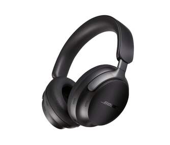 AURICULARES BOSE QUIETCONFORT ULTRA HEADPHONES NEG