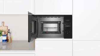 MICR. BALAY 3CG5175N3 25L INTE. NEGRO 75ANIV