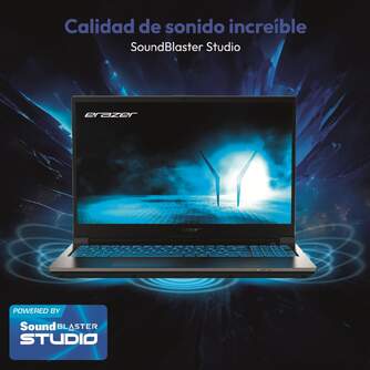 PORTATIL MEDION CRAWLER E50 I5 16/512GB 15,6%%%#168;