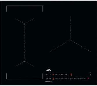 ENCIM. AEG IAE63421CB 3F IND SENSOR EBULLICION