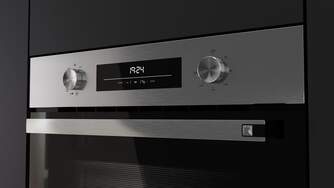 HORNO TEKA HSC6350 44L COMPACTO GT INOX 111140003