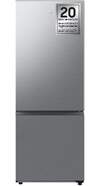 Frigorífico Combi Samsung RB53DG706AS9EF - Clase A, 532 L, 203 x 75 cm, Antiescarcha, Inox