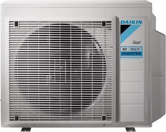 ACON.MULTI.KIT DAIKIN 3x1 3AX52N(2xATXP25 ATXP35)