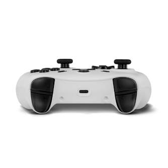 MANDO KROM KADOER WIRELESS MULTIPLATAFO 5.0 BLANCO