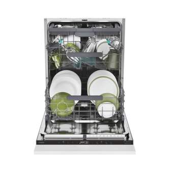 LVJ. CANDY CNS4A4S3PSB 10P 3%%%#170;B 44dBA WIFI INT