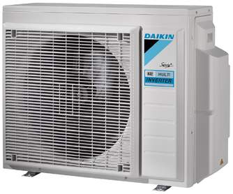 ACON.MULTI.KIT DAIKIN 3x1 3AX52N(2xATXP25 ATXP35)