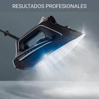PLANCHA ROWENTA DW8206 PRO MASTER 2800W 200G