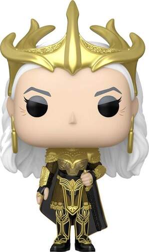 Funko Pop Shazam! Hespera