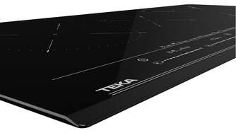 ENCIM. TEKA IZC93320MST BK 3F INDUCCION 112510025