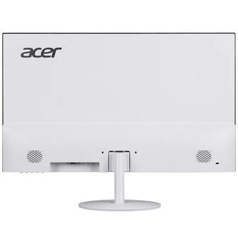 MONITOR ACER 23,8%%%quot; SA242Y HDMI 100HZ 1MS BLANCO