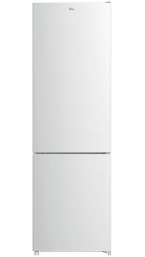 Frigor&iacute;fico Combi Hoover HOCG3L517EW - Clase E, 177x55 cm, 260 L, C&iacute;clico, Blanco