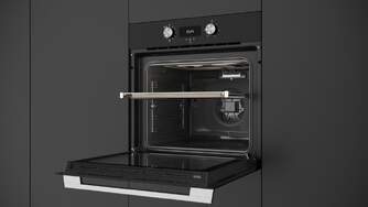 HORNO TEKA HLB8510PBK NEGRO PIROLITICO 111000046