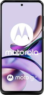 SMARTPHONE MOTOROLA G23 8/128 6,5%%%quot; GRIS