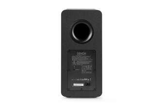 BARRASONIDO DENON DHT-S517 BLUETOOTH 4K