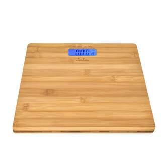 BASCULA JATA HBAS1489 BAMBU 100GR-180KG   