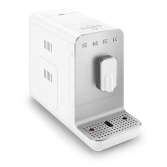 CAFET. SMEG BCC11WHMEU AUTOMATICA 19B 1350W BCA