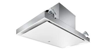 CAMP. BALAY 3BE297RW 798m3h TECHO