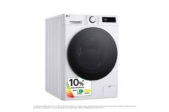 LVD.SEC. LG F4DR6011AGW 1400R 11/6K