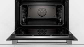 HORNO BOSCH CBG633NS3 COMPACTO