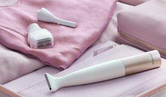 AFEITA. CORPORAL PANASONIC ESWM31P301 BIKINI 5EN1