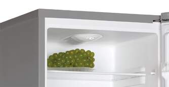 FRICOM. CANDY CCG1S518EX 180x55 INOX CICLICO