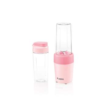 BATID. VASO FLAMA 2223FL SMOOTHIE 300W ROSA