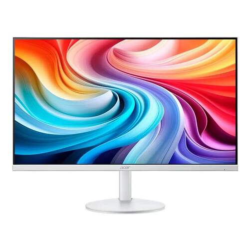 Monitor 24" Acer SA243YP1 - Full HD, Panel IPS, 144Hz, 250 cd/m&sup2;, 4ms, HDMI, VGA