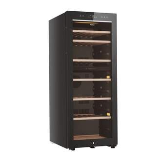 VINOTECA HAIER HWS77GDAU1 77 BOTELLAS