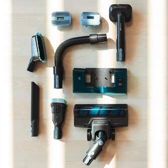 ASPI. ESCOBA CECOTEC ROCK.1500 RE FRIEGA ANIM 8424