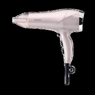 SECADOR BABYLISS D781E MAUVE LUSTRE 2300W DC I%%%#211;NICO 3T 2V