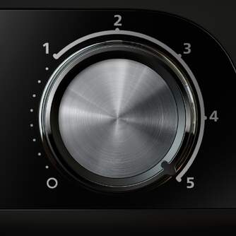 ASADORA PHILIPS HD6210/90 2400W 46,5X34CM