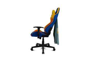 SILLA GAMING DRIFT DR90 MIKECRACK