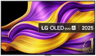 TV LG 55%%%quot; 55G54LW UHD OLED EVO ALFA11 165HZ WEBOS