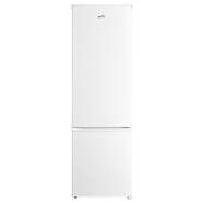 Frigorífico Combi Artica AFFCE180W - Clase E, 178x55cm, 267 Litros, Cíclico, Blanco