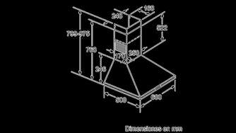 CAMP. BALAY 3BC666MB A BLANCA 570m3h