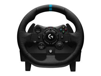 ACC. VOLANTE XBOX LOGITECH G923 RACING CON PEDALES
