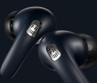 AURICULARES HIFUTURE SONICCORE GREY