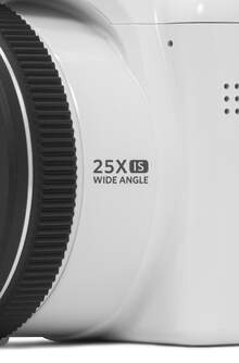CAMARA KODAK AZ255 DIGITAL BLANCA