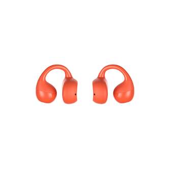AURICULARES SPC 4631P BOOST CLIP IMPOSTER RED