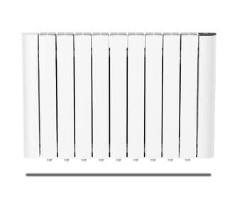 EMISOR FLUIDO ARTICA AETF1800 1800W LED WIFI