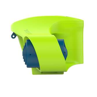 AQUA SCOOTER NILOX MAKAI NUI YELLOW