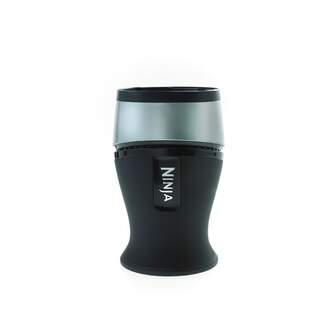 BATID. VASO NINJA QB3001EUS SMOTTHIES 2 VASOS 700W
