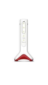 ROUTER 4G FRITZ! BOX 6825 4G INALAMBRICO 2,5GHZ