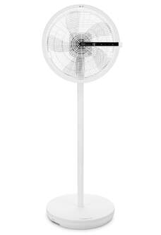 VENTILADOR PIE UFESA NAGASAKI 5ASP 28W 44CM M/D